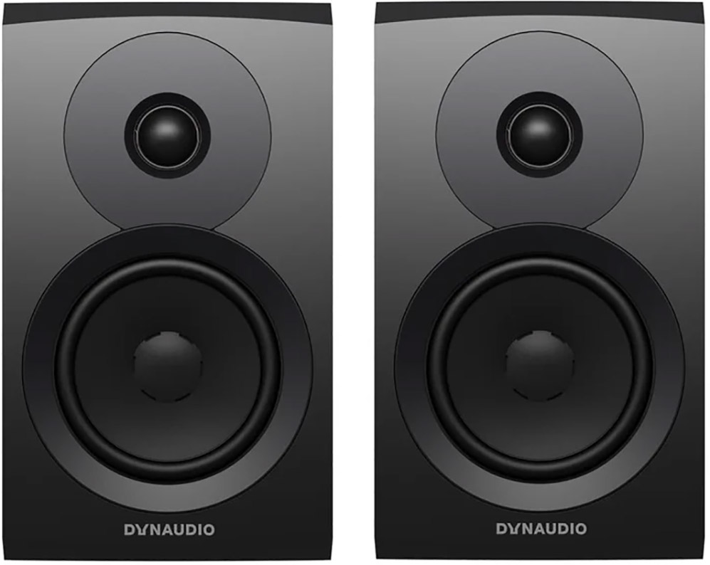 Dynaudio Emit 10 BK